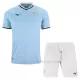 Camiseta SS Lazio Niños 1ª Equipación 24/25