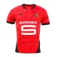 Camiseta Stade Rennais Hombre 1ª Equipación 24/25