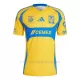 Camiseta Tigres UANL Hombre 1ª Equipación 24/25