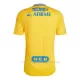 Camiseta Tigres UANL Hombre 1ª Equipación 24/25