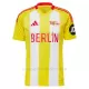 Camiseta Union Berlín Hombre 3ª Equipación 24/25