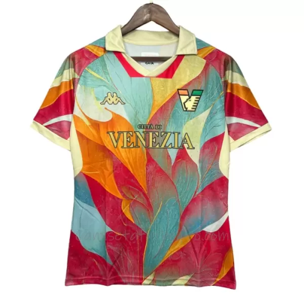 Camiseta Venezia FC Hombre 24/25 Edición Especial