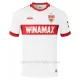 Camiseta VfB Stuttgart Hombre 1ª Equipación 24/25