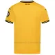 Camiseta Wolverhampton Wanderers Hombre 1ª Equipación 24/25