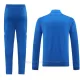 Conjunto De Chaqueta De Entrenamiento Boca Juniors Hombre 24/25 Azul