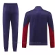 Conjunto De Chaqueta De Entrenamiento Inglaterra Hombre 24/25 Navy