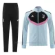 Conjunto De Chaqueta De Entrenamiento Juventus Hombre 24/25 Gris