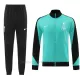 Conjunto De Chaqueta De Entrenamiento Liverpool Hombre 24/25 Verde