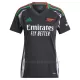 Camiseta Arsenal Mujer 2ª Equipación 24/25