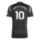 Camiseta Arsenal Smith Rowe 10 Hombre 2ª Equipación 24/25