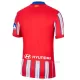 Camiseta Atlético Madrid Hombre 1ª Equipación 24/25