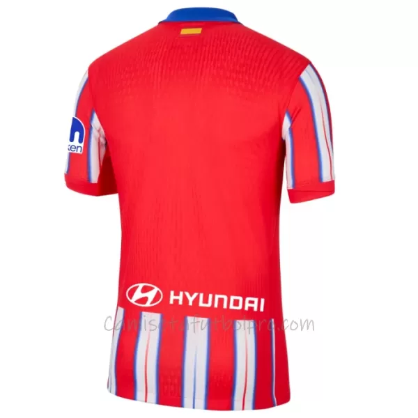 Camiseta Atlético Madrid Mujer 1ª Equipación 24/25