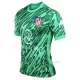 Camiseta Portero Atlético Madrid Hombre 2ª Equipación 24/25