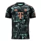 Camiseta FC Bayern Múnich Goretzka 8 Hombre 2ª Equipación 24/25