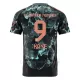 Camiseta FC Bayern Múnich Harry Kane 9 Hombre 2ª Equipación 24/25