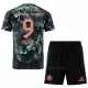 Camiseta FC Bayern Múnich Harry Kane 9 Niños 2ª Equipación 24/25