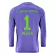 Camiseta Portero FC Bayern Múnich Manuel Neuer 1 Hombre 2ª Equipación 24/25