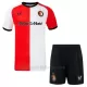 Camiseta Feyenoord Rotterdam Niños 1ª Equipación 24/25