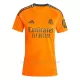 Camiseta Real Madrid Mujer 2ª Equipación 24/25