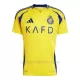 Camiseta Al-Nassr FC Hombre 1ª Equipación 24/25