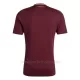 Camiseta AS Roma Hombre 1ª Equipación 24/25