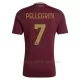 Camiseta AS Roma Pellegrini 7 Hombre 1ª Equipación 24/25