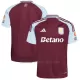 Camiseta Aston Villa Hombre 1ª Equipación 24/25