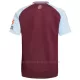 Camiseta Aston Villa Hombre 1ª Equipación 24/25