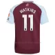 Camiseta Aston Villa Watkins 11 Hombre 1ª Equipación 24/25