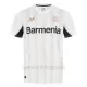 Camiseta Bayer 04 Leverkusen Alejandro Grimaldo 20 Hombre 2ª Equipación 24/25