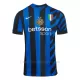 Camiseta Inter de Milán Barella 23 Hombre 1ª Equipación 24/25