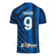 Camiseta Inter de Milán Thuram 9 Hombre 1ª Equipación 24/25