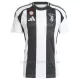 Camiseta Juventus Bremer 3 Hombre 1ª Equipación 24/25