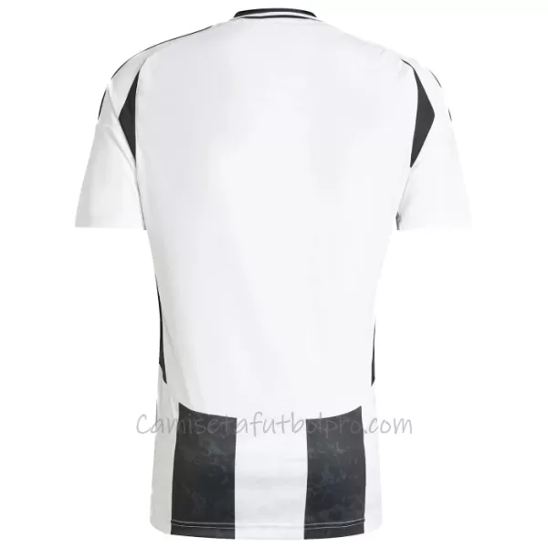 Camiseta Juventus Hombre 1ª Equipación 24/25