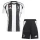 Camiseta Juventus Niños 1ª Equipación 24/25