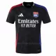 Camiseta Olympique Lyonnais Maxence Caqueret 6 Hombre 2ª Equipación 24/25