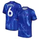 Camiseta Chelsea Colwill 6 Hombre 1ª Equipación 24/25