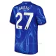 Camiseta Chelsea Gusto 27 Hombre 1ª Equipación 24/25