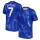 Camiseta Chelsea Raheem Sterling 7 Hombre 1ª Equipación 24/25