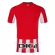 Camiseta Athletic Bilbao Hombre 1ª Equipación 24/25