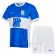 Camiseta Birmingham City Niños 1ª Equipación 24/25