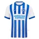 Camiseta Brighton Hove Albion Hombre 1ª Equipación 24/25