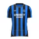 Camiseta Club Brugge Hombre 1ª Equipación 24/25