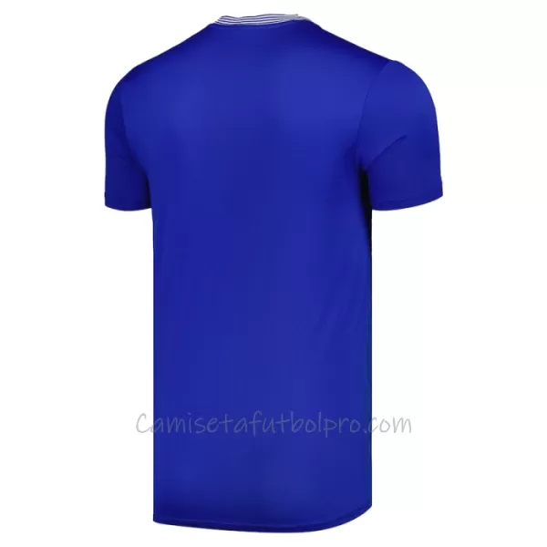 Camiseta Everton Hombre 1ª Equipación 24/25