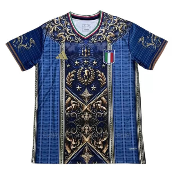 Camiseta Italia Hombre 2024 Edición Especial