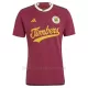 Camiseta Portland Timbers Hombre 3ª Equipación 24/25