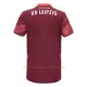 Camiseta RB Leipzig Hombre 2ª Equipación 24/25