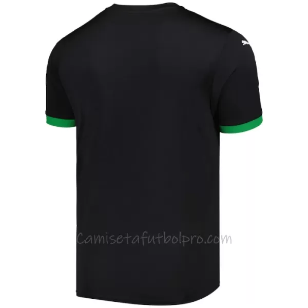 Camiseta Sassuolo Hombre 1ª Equipación 24/25