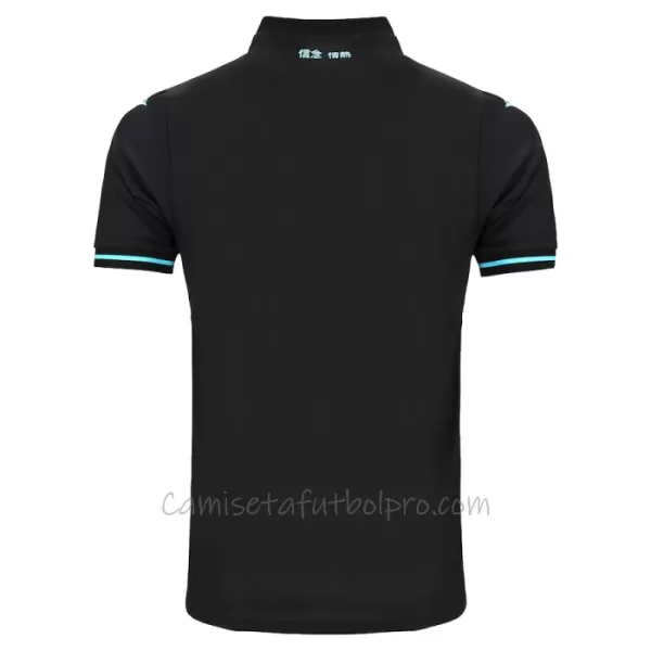 Camiseta SS Lazio Hombre 3ª Equipación 24/25