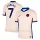 Camiseta Chelsea Raheem Sterling 7 Hombre 2ª Equipación 24/25